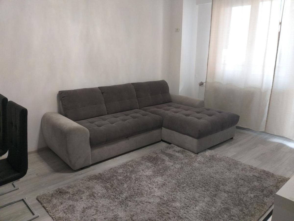 Luxury Daniel Apartament Residence Militari Roşu Eksteriør bilde
