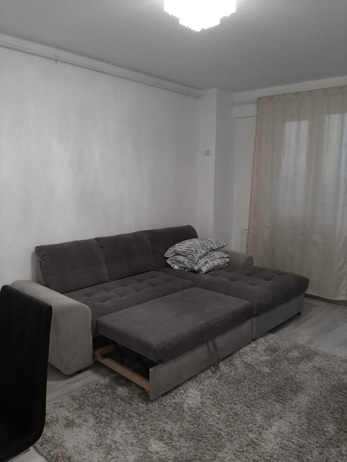 Luxury Daniel Apartament Residence Militari Roşu Eksteriør bilde