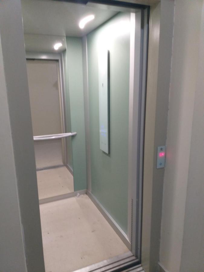 Luxury Daniel Apartament Residence Militari Roşu Eksteriør bilde