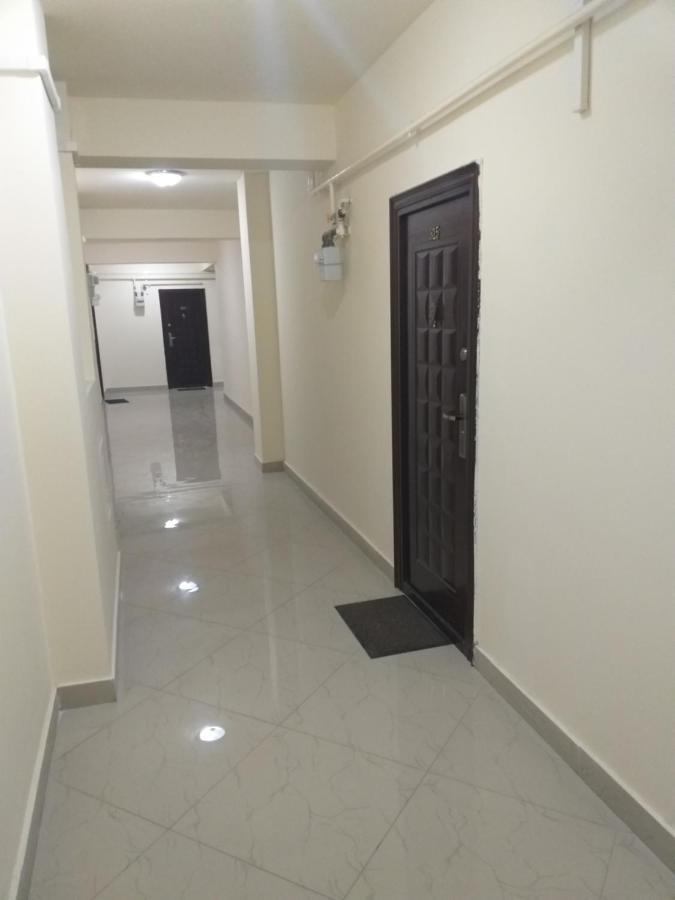 Luxury Daniel Apartament Residence Militari Roşu Eksteriør bilde