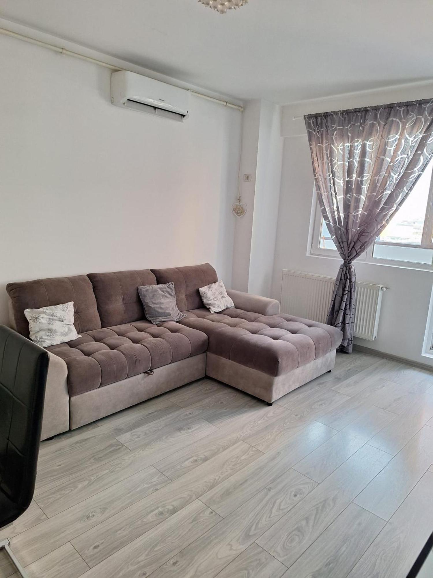 Luxury Daniel Apartament Residence Militari Roşu Eksteriør bilde